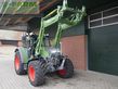 Tractor agrícola - Fendt - 211 s vario gen3 profi setting2 frontlader