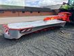 Cortacésped manual - Kuhn - gmd 4411