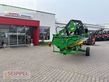 Cosechadora de Cereal - John Deere - w540