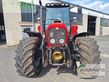 Tractor agrícola - Massey Ferguson - 6480 dyna6