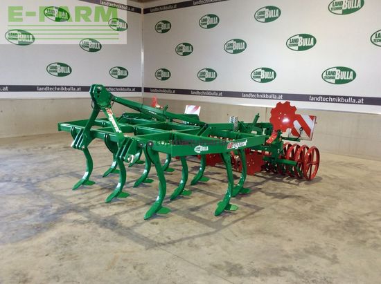Cultivador - Regent - tukan msg 300