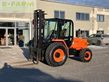 Elevadora - JCB - 930-4 t4