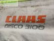 Cortacésped manual - Claas - disco 3100 contour