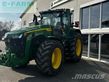 Tractor agrícola - John Deere - 8r 410