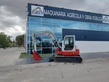Excavadora - Takeuchi TB 80 FR