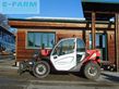 Telescopica - Manitou - mt 625