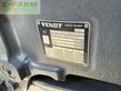 Tractor agrícola - Fendt - 724 profi plus tractor (st27728)