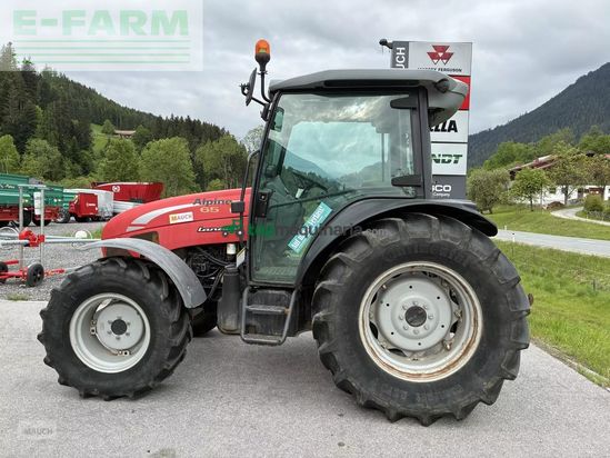 Tractor agrícola - Landini - dt 65