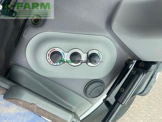 Tractor agrícola - Deutz-Fahr - lamborghini r 6.160.4