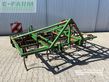 Cultivador -  - federzinkengrubber 3,00 m