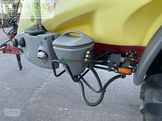 Atomizador - Hardi - navigator 4000, 24m, isobus
