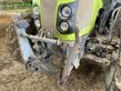 Tractor agrícola - Claas - arion 420 (a52/200)