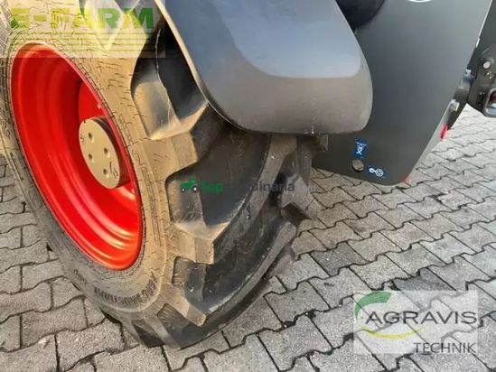 Telescopica - Claas - scorpion 741 varipower