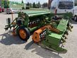 Combinado de siembra - Amazone - ke303+d9-30 special