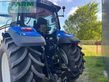 Tractor agrícola - New Holland - t 6.165