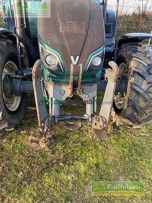 Tractor agrícola - Valtra - a 84