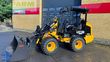 Minicargadora - JCB - 403 agri smart power