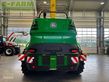 Cosechadora de Cereal - John Deere - 8500i inkl. kemper 460 plus