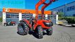 Tractor agrícola - Kubota - m4-063 rops