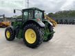Tractor agrícola - John Deere - tractor 6155m (st23502)