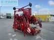 Sembradora monograno mecanica - Grimme - matrix 1200