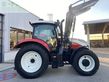 Tractor agrícola - Steyr - 4125 profi cvt
