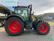 Tractor agrícola - Fendt - 724 vario gen6