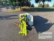 Cortacésped manual - Claas - disco 3900 contour