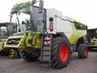 Cosechadora de Cereal - Claas - lexion 6800
