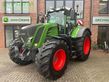Tractor agrícola - Fendt - 828 vario profi plus