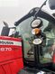 Tractor agrícola - Massey Ferguson - mf 8670 dyna-vt