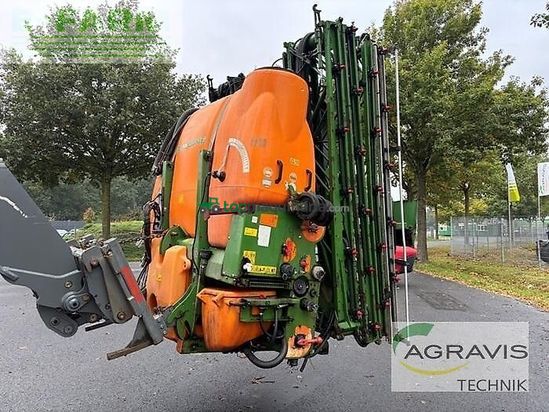 Atomizador - Amazone - uf 1801