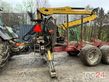 Remolqu agrícola -  - mhd-13f