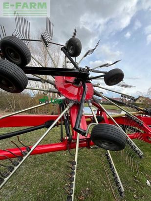 Henificador - Fella - ts 9060 verkauf im kundenauftrag