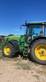 Tractor agrícola - John Deere - 8295R
