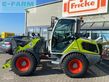 Minicargadora - Claas - torion 530