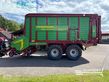 Cinta transportadora de forraje - Strautmann - giga vitesse cfs 3602 do