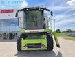 Cosechadora de Cereal - Claas - tucano 420
