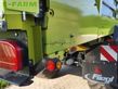 Cinta transportadora de forraje - Fliegl - cargos 8500