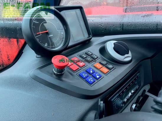 Telescopica - Manitou - MLT841 Premium