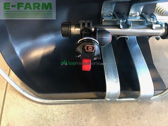 Atomizador -  - herbizidspritzbalken