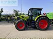 Tractor agrícola - Claas - arion 660 cmatic cebis