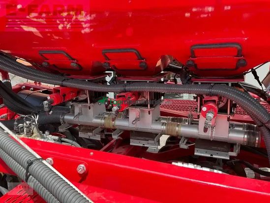 Sembradora directa - Horsch - avatar 3.16 sd