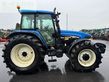 Tractor agrícola - New Holland - tm140
