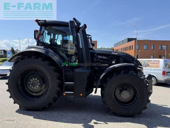 Tractor agrícola - Valtra - q305