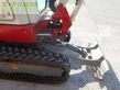 Excavadora - Takeuchi - tb 225 ( 2.400kg ) mit hydr. verstellfahrwerk