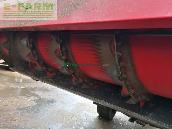 Remolqu esparcidor - Kuhn - spw intense 16.2 cs