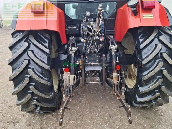 Tractor agrícola - Steyr - 9094 m a komfort