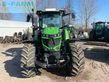 Tractor agrícola - Deutz-Fahr - 6125c rv-shift