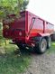 Volquet - Krampe - big body 740 carrier